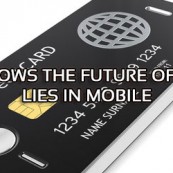 Research Shows the Future of E-Commerce Lies in Mobile