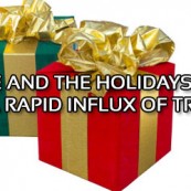 E-Commerce and the Holidays – Preparing For a Rapid Influx of Traffic